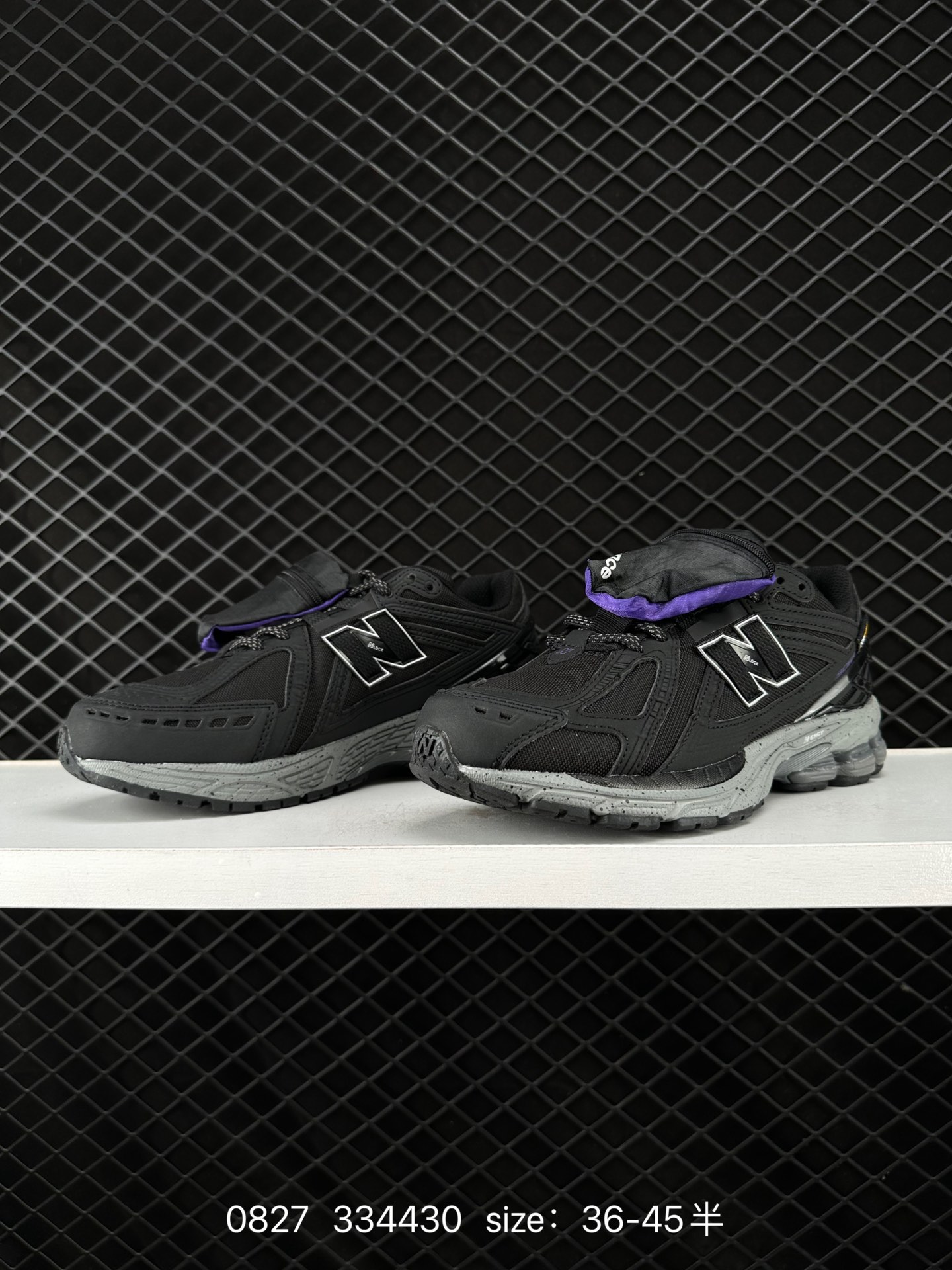 New Balance M1906